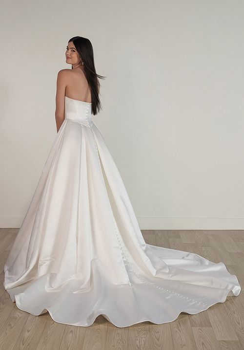 SY8084, Stella York