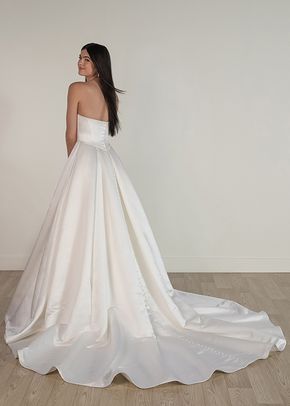 SY8084, Stella York
