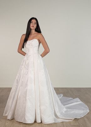 SY8084, Stella York
