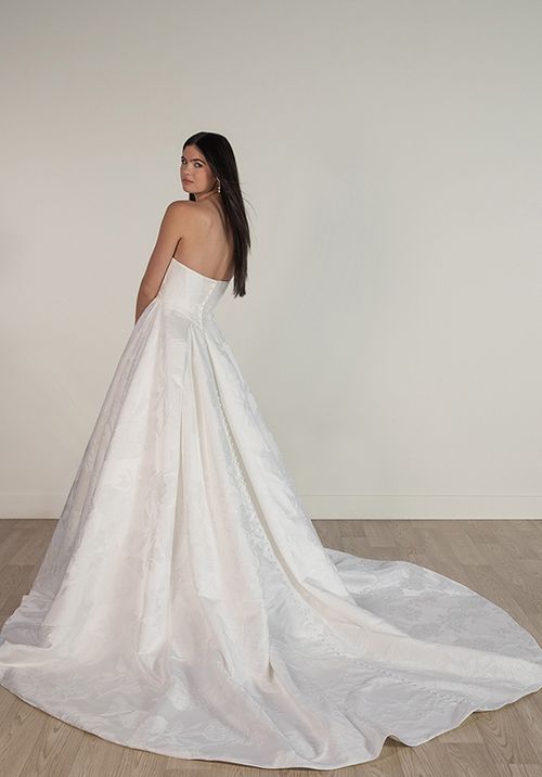 SY8084, Stella York