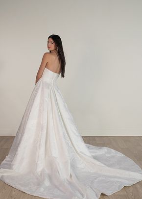 SY8084, Stella York