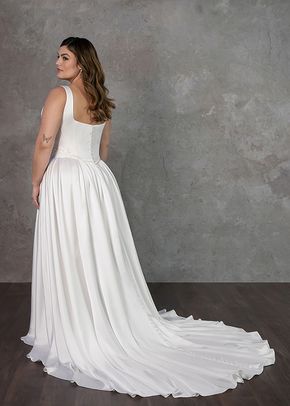 D4290+, Essense of Australia