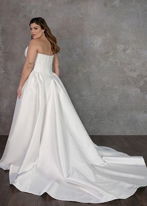 D4332+, Essense of Australia
