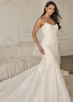 ML1902, Martina Liana