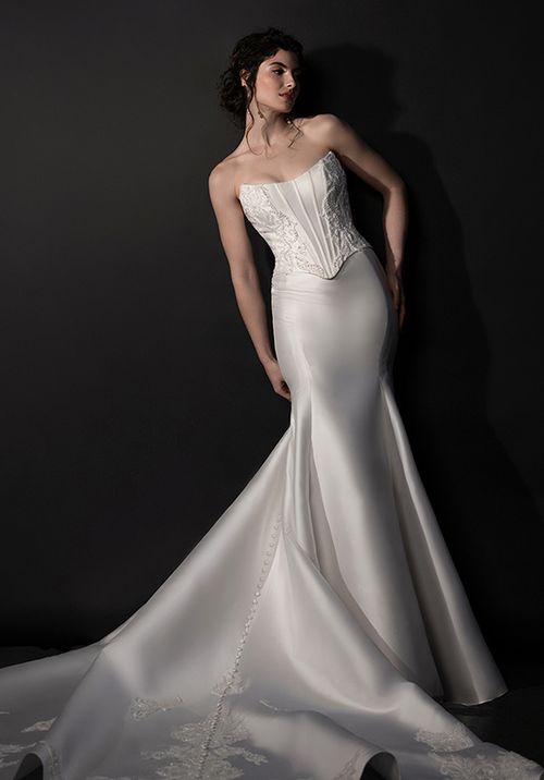 ML1902, Martina Liana