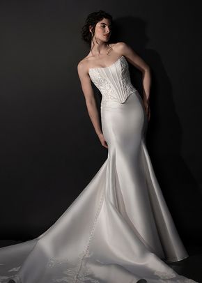 ML1902, Martina Liana