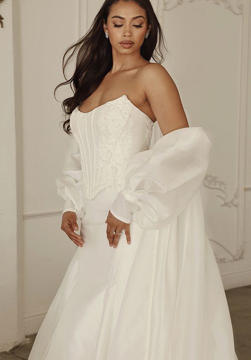ML1902, Martina Liana