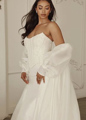ML1902, Martina Liana