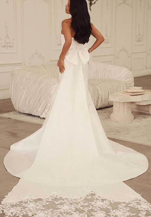 ML1901, Martina Liana