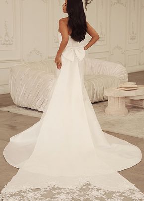 ML1901, Martina Liana