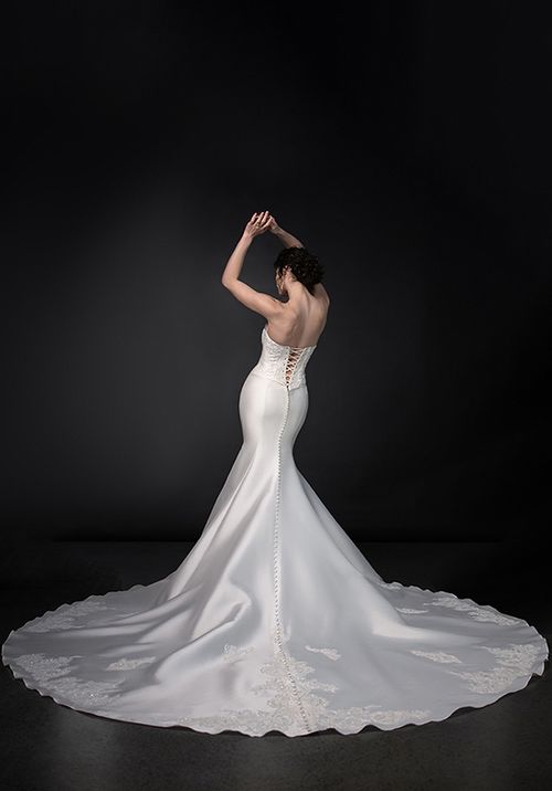 ML1902, Martina Liana