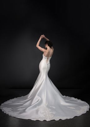 ML1902, Martina Liana
