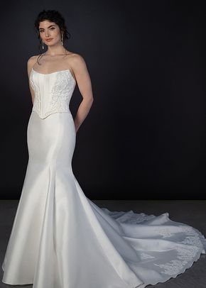 ML1902, Martina Liana