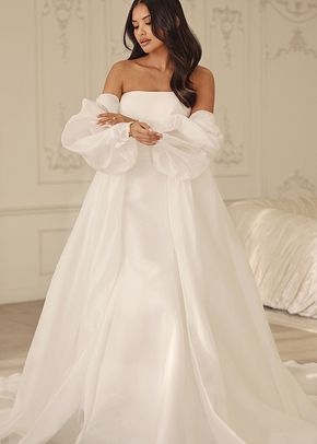 ML1901, Martina Liana