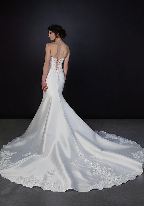 ML1902, Martina Liana
