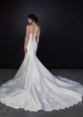 ML1902, Martina Liana
