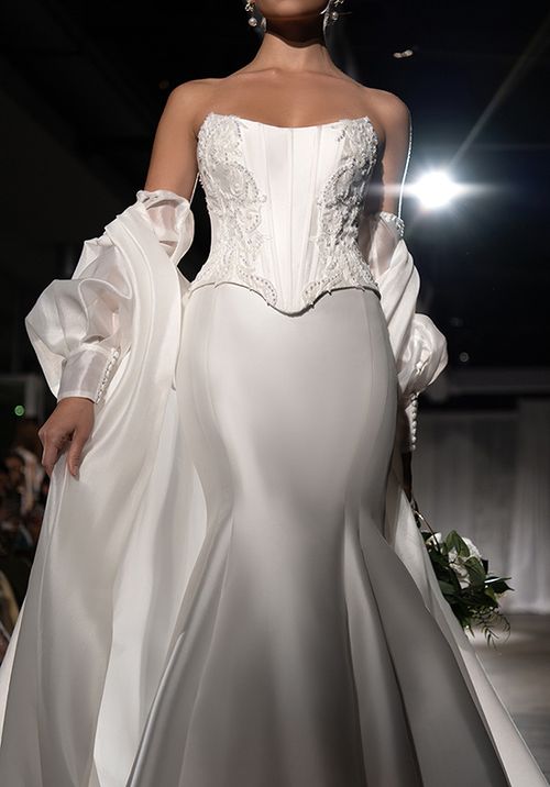 ML1902, Martina Liana
