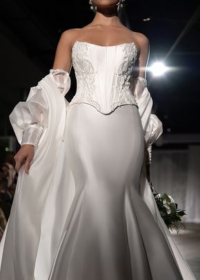 ML1902, Martina Liana