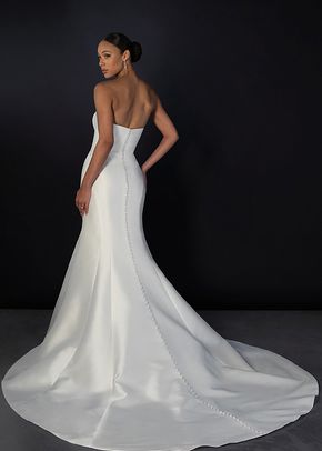 ML1901, Martina Liana