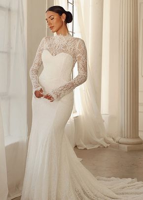 ML1906, Martina Liana