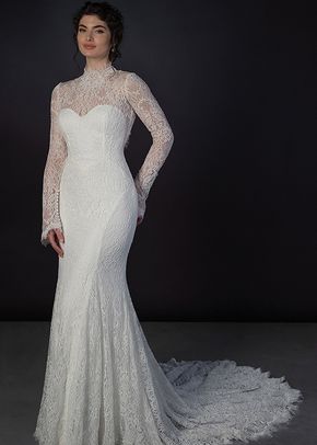 ML1906, Martina Liana