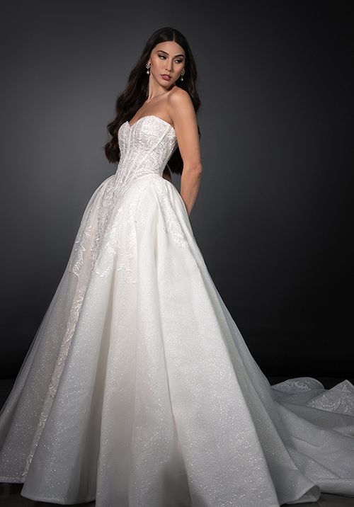 ML1903, Martina Liana