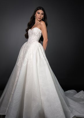ML1903, Martina Liana