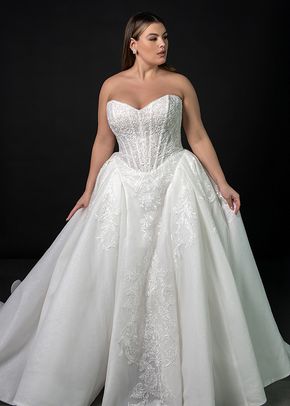 ML1903, Martina Liana