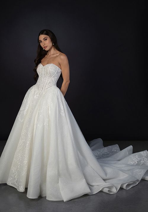 ML1903, Martina Liana