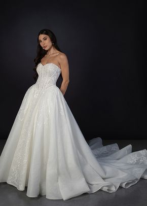 ML1903, Martina Liana