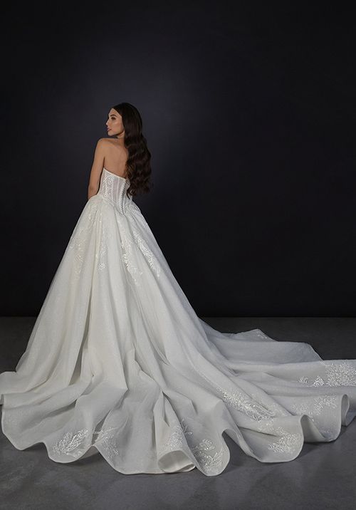 ML1903, Martina Liana