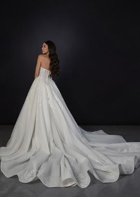 ML1903, Martina Liana