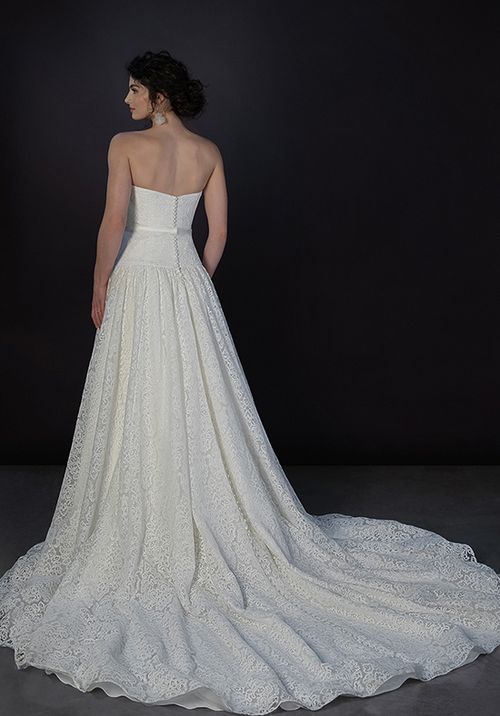 ML1911, Martina Liana