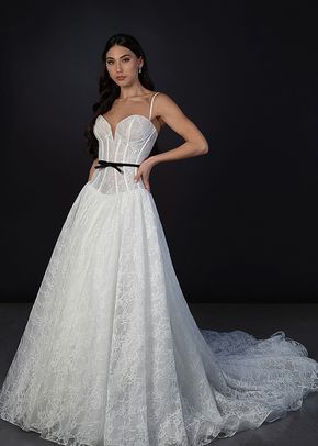 ML1907, Martina Liana