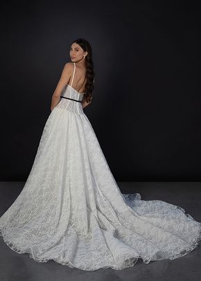 ML1907, Martina Liana