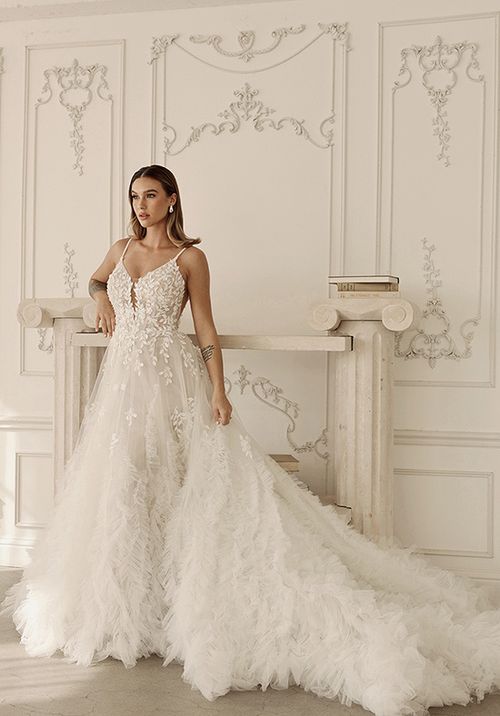 ML1919, Martina Liana