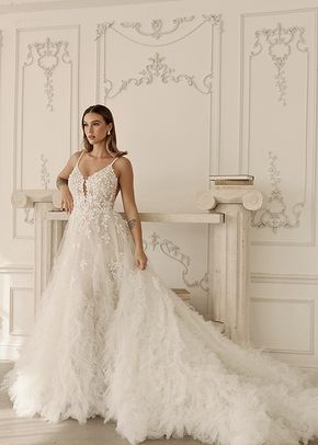 ML1919, Martina Liana