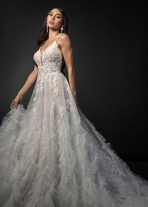 ML1919, Martina Liana