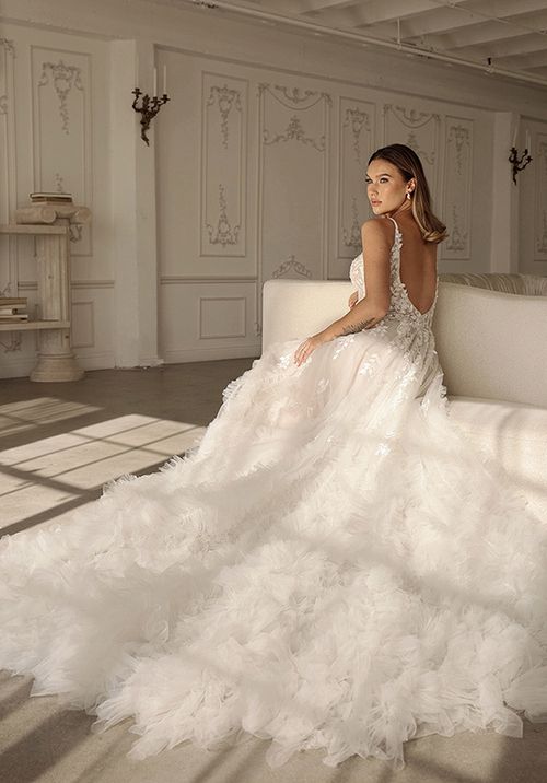 ML1919, Martina Liana
