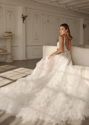 ML1919, Martina Liana