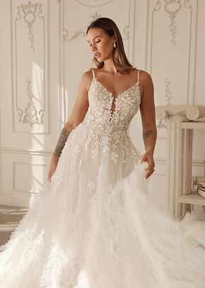 ML1919, Martina Liana