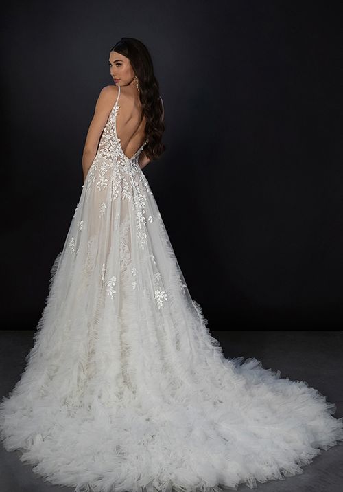ML1919, Martina Liana