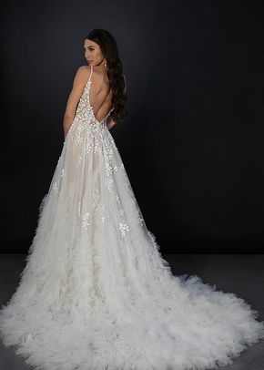ML1919, Martina Liana