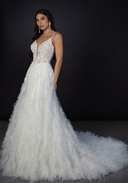 ML1919, Martina Liana