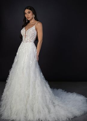 ML1919, Martina Liana