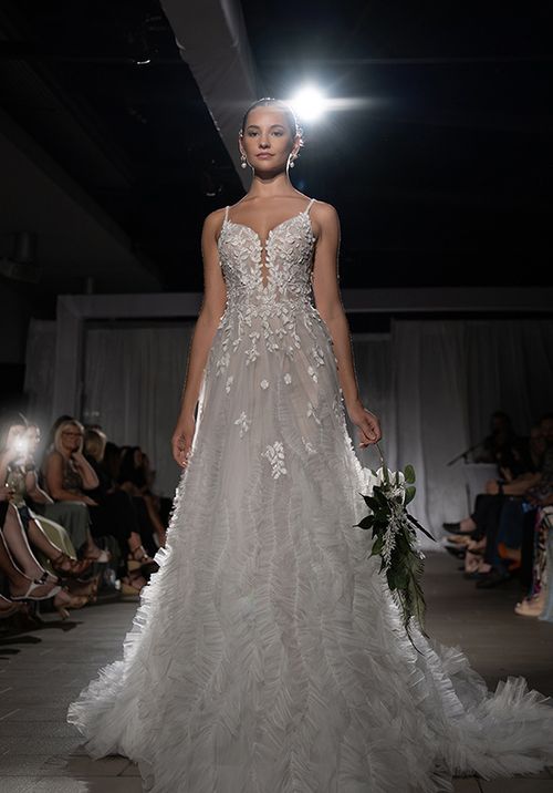 ML1919, Martina Liana