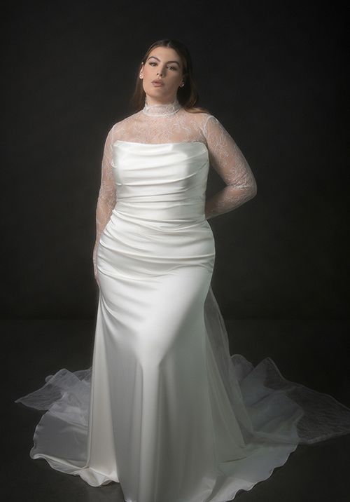 ML1874+, Martina Liana