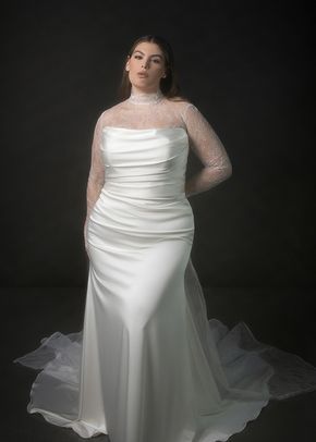 ML1874+, Martina Liana