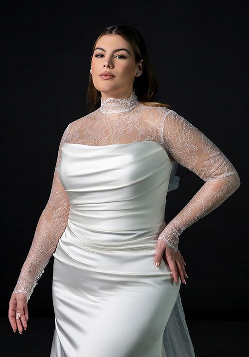 ML1874+, Martina Liana