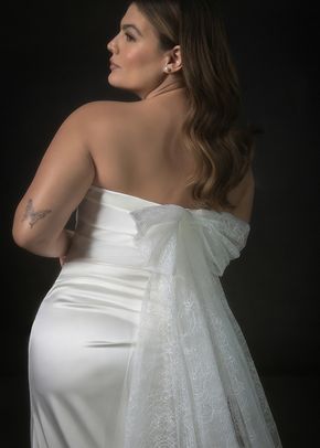 ML1874+, Martina Liana